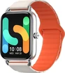Haylou RS4 Smartwatch silver