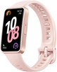 Huawei Band 10 activity tracker pink