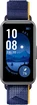 Huawei Band 9 activity tracker blue