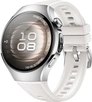 Huawei Watch 5 42mm Stainless white