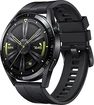 Huawei Watch GT 2 Sports 42mm gold with sport wristlet frosty white
