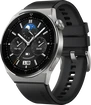 Huawei Watch GT 3 Pro titanium 46mm Black fluoroelastomer
