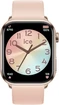 Ice-Watch ICE smart two 1.96 rose gold/nude