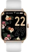Ice-Watch ICE smart one rose gold/white