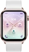 Ice-Watch ICE smart 3.0 Rectangular 1.78 rose...