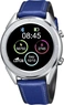 Lotus Smartime 50008/2 silver/blue