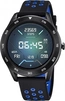 Lotus Smartime 50013/3 black/blue