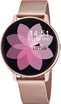 Lotus Smartime 50015/1 rose gold