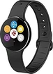 MyKronoz ZeCircle 2 black