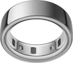 Oura ring 4 size 10 silver