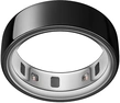 Oura ring 4 size 10 black