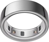 Oura ring 4 size 14 silver
