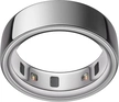 Oura ring 4 size 15 silver