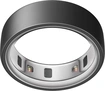 Oura ring 4 size 15 Stealth
