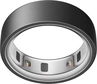 Oura ring 4 size 6 Stealth