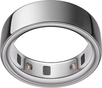 Oura ring 4 size 9 silver