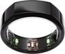 Oura ring Gen3 Heritage size 10 black