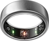 Oura ring Gen3 Horizon size 13 Brushed titanium
