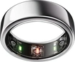 Oura ring Gen3 Horizon size 13 silver