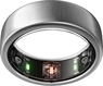 Oura ring Gen3 Horizon size 11 Brushed titanium