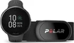 Polar Pacer Pro carbon grey