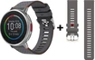 Polar Vantage V2 shift Medium/Large silver