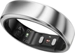 RingConn Smart ring Gen 2 Air size 8 silver
