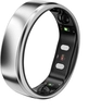 RingConn Smart ring Gen 2 Air size 10 silver
