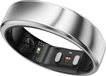 RingConn Smart ring Gen 2 Air size 14 silver