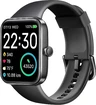 SKG V7 Smartwatch black