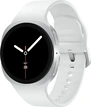 Samsung Galaxy Watch8 LTE 40mm silver