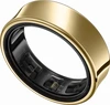 Samsung Galaxy ring size 14 titanium Gold