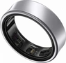 Samsung Galaxy ring size 14 titanium Silver