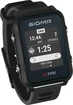Sigma Sport iD.TRI black