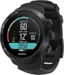 Suunto D5 dive computer all black