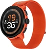 Suunto Run Textiband coral orange