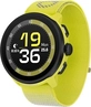 Suunto Run Textiband lime