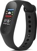 Technaxx TX-HR6 activity tracker black