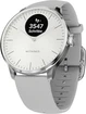 Withings ScanWatch Light white/silver