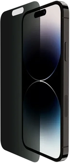 Belkin ScreenForce Tempered glass Privacy Anti-Microbial Screen Protector для Apple iPhone 14 Pro