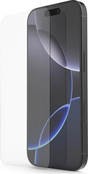 Hama mobile phone-protective glass clear Protect для Apple iPhone 17 Pro Max