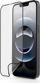 Hama mobile phone-protective glass Super hybrid для Apple iPhone 16e