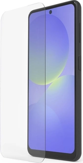Hama mobile phone-protective glass clear Protect для Samsung Galaxy A36 5G