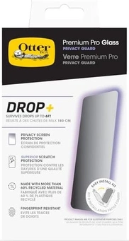 Otterbox Premium Pro glass Privacy Guard для Apple iPhone 16 Pro