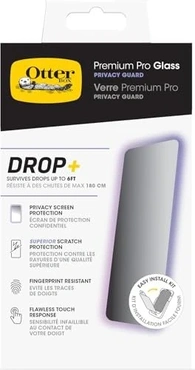 Otterbox Premium Pro glass Privacy Guard для Apple iPhone 15 Pro
