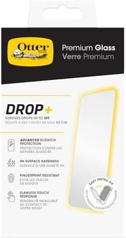 Otterbox Premium glass Antimicrobial для Apple iPhone 15 Plus