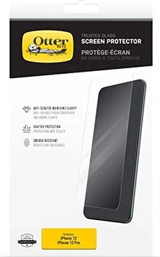Otterbox Trusted glass (Non-Retail) для Apple iPhone 12/12 Pro