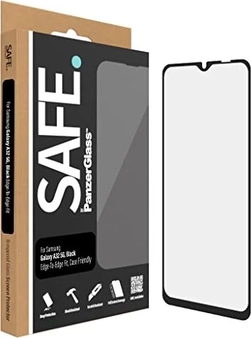 PanzerGlass Safe Screen Protector ultra wide Fit для Samsung Galaxy A13/A23/A23 5G