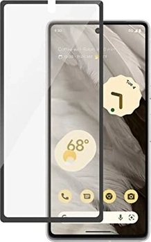 PanzerGlass ultra wide Fit для Google Pixel 7a