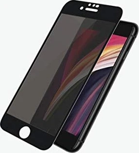 PanzerGlass Edge-to-Edge case Friendly & Privacy для Apple iPhone 6/6s/7/8/SE (2020) чорний